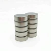 14X3mm ndfeb disc magnets magnetic materials wholesale