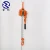 Import 1.5 3 6 9 Ton Chain Hoist Lever Block Pull Lift Hand Ratchet from China