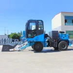 1.5 CBM CONCRETE MIXER TRUCK FOR SALE CONCRETE MIXER TRUCK SPARE PARTS