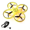 15 minutes fly light night vision led helicopter drohne dron drone with or without camera