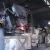 Import 1.5 ton steel melting induction furnace from China