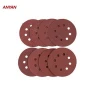 150 mm Sanding adhesive sand disc with hook and loop