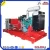 Import 1500Bar Ultra Hydroblasting Water High Pressure Jet Pipe / Sewer Cleaning Cleaning Machine from China