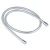 Import 1.5m Flexible Silver-color PVC Shower Supply Hose from China