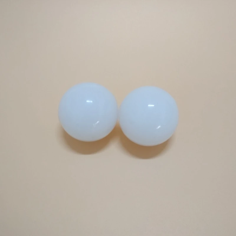 15mm ,9mm,7mm,Clear Silicone Rubber Ball