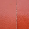 1.5mm Silicone Coated fiberglass fabric Cloth for insulate jacket