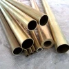15mm Thickness Copper Pipe The Uk Market 3 Meter Length Copper Corrugated Tube 3/8 Copper Tube