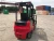 Import 1.5ton 2.0ton 1500kg 2000kg Electric Forklift from China