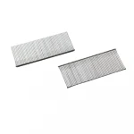 16 Ga Furniture Pin  Nails 50mm Good Quality Arrow T50 Staples