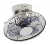 16&#39;&#39; (40cm) Plastic Electric Orbit Fan in Modern Design with Rotary Switch Control