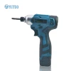 16.8V Rechargeable Power Drill Lithium-ion Battery Cordless Power Tool Electric Screwdrivers