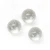 Import 16MM And 25MM Transparent Glass Marbles from China