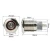 Import 16mm SPST Waterproof Electrical ON OFF Push Button Light Switch from China