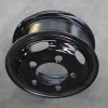 17.5 and 22.5 inch  Aluminum Truck Wheels