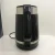 Import 1.7l cordless plastic electric water kettle PP double shell water electric kettle from China