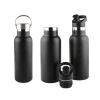 17OZ Amazon Wholesale Double Wall 18/8 Stainless Steel Thermos Vacuum Flask with Custom Logo