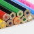 Import 18 Pcs wooden drawing pencil colors set Barreled WB-95302 packing drawing Color Pencils Coloring Pens Set For kids Professional from China