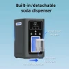1800ml/min hydrogen generator  big flow rate Hydrogen Gas Producing Machine Hydrogen Inhaler Machine