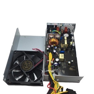 180W active big fan small 1U HTPC Power Supply ALL IN ONE PC POWER SUPPLY