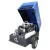 Import 185 cfm diesel air compressor portable compressor from China