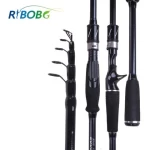 1.8M-3M 99% Carbon Surf Fishing Rods Blank
