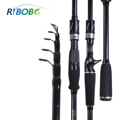 1.8M-3M 99% Carbon Surf Fishing Rods Blank
