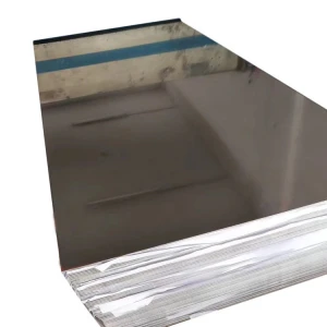 1.8mm 40mm thickness 6061 glass mirror aluminum sheet plate