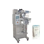 1g 5g 10g 20g 100g 500g High-accuracy Sugar Salt Sugar Sachet Packing Machine Price