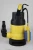 Import 1HP 50HZ Plastic Garden Pump Submersible Water Pump from China