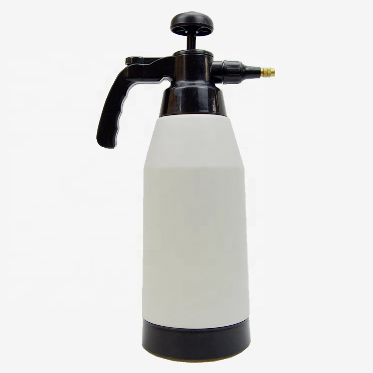 1L/1.5L/2L factory online hot sales water pump sprayer garden hand sprayer pump