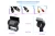 Import 2 Cameras Back Light Luminance Truck Rear View Camera System from China