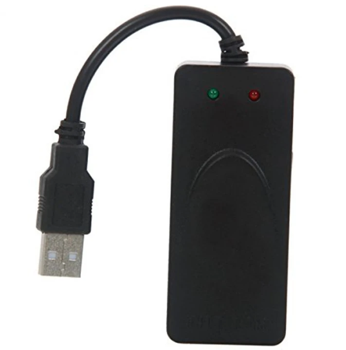 2 ports V.92 V.90 Dial Up Conexant USB2.0 56k Data fax modem