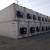 20 ft new reefer/refrigerated shipping containers in qingdao for sale