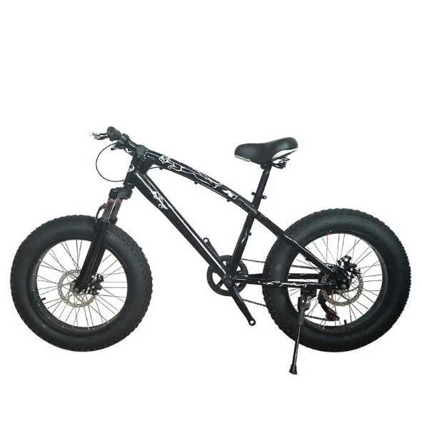 20 &quot;26&quot; snowmobile big tire mountain bike fat tire bike