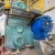 Import 20 ton Industry Double Drum oil gas Steam Boiler from China