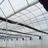 200 Micron LDPE UV Transparent Agricultural Plastic Film Greenhouse
