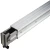 Import 2000lbs Light Duty Aluminum Decking Beam for 96" -102" Trailers from China