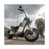 2000w 1500w 60v off road electric scooter H10 motorcycle 10 inch adult fast e scooter monopattino elettrico electric e scooter