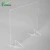 Import 2000x3000x5mm Clear Cast Acrylic Sheet Barrier Sneeze Guard Shield from China