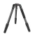 Import 200cm Professional Heavy Duty Carbon Fiber Video Camera Tripod with 75mm Ball and Flat  Base Adapter from China