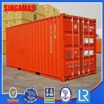 2014 Shipping Container 40hq Container