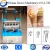 Import 2015 hot selling machine ice cream cone from China