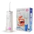 Import 2015 newest oral hygiene product rechargeable oral irrigator ,oral hygiene,water flosser from China