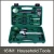 Import 2015 Real Screwdriver Multitool free Shipping Household Tools Set 16 In 1 Tool Ferramentas Combination Kit Gift of Keys Family from China
