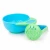 Import 2017 Baby Feeding Supplies: Mash and Serve Bowl for Homemade Baby Food, PP Material from China