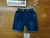 Import 2017 Guangzhou high quality Boy Beach casual boutique jeans Pants Denim bermuda shorts trousers kids photo children in shorts from China