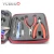 Import 2017 Large stock electronic cigarette DIY vape tool sets coil jig tool kit for rda rba from China