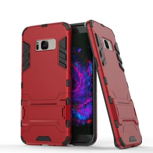 2017 mobail phone accessories for samsung galaxy s8 cover