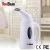 Import 2017 popular 220v, 110v portable mini travel clothes steamer handheld garment fabric steamer cheap for sale from China