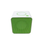 2017 trending products Mini square bluetooth speaker with free music for sale
